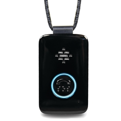 Belle LTE Personal Alert System